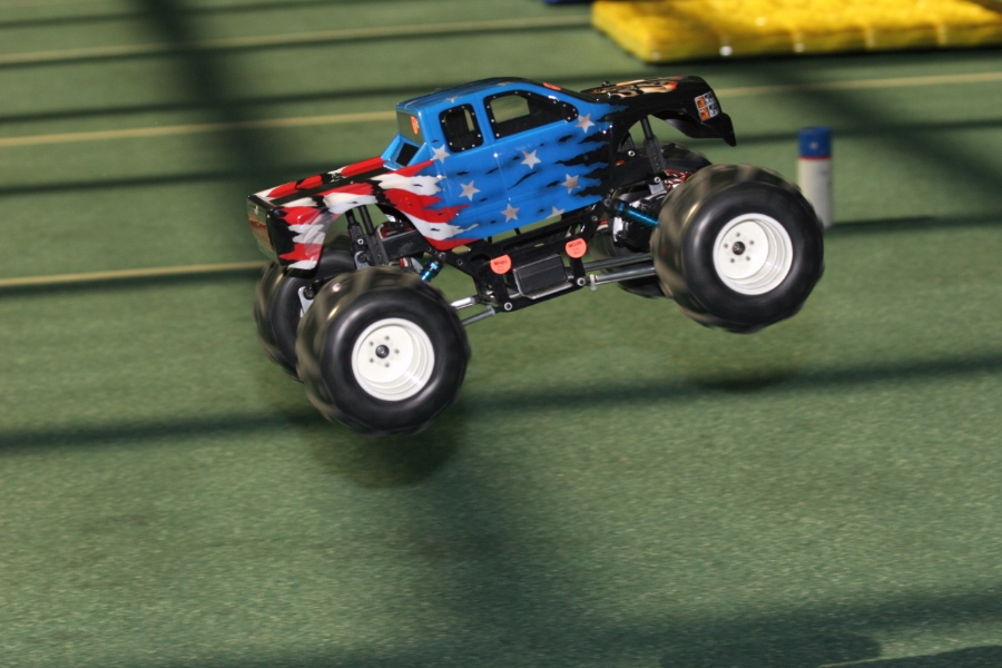 2011 NRCTPA Worlds 214 AE